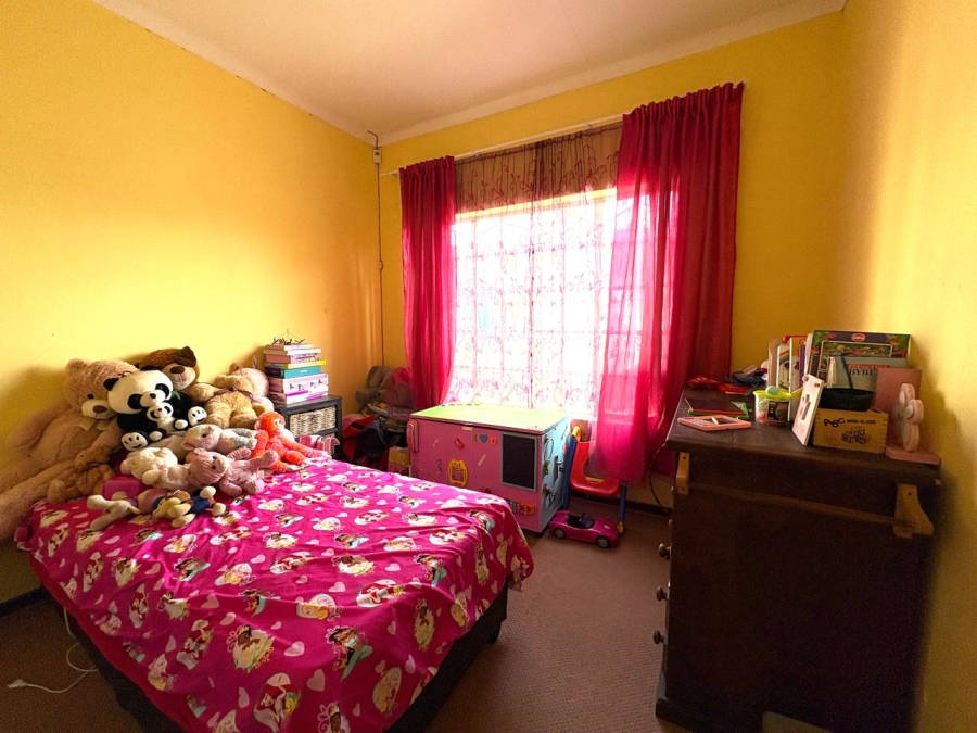 4 Bedroom Property for Sale in Riebeeckstad Free State